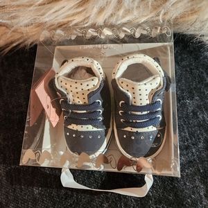Baby Sneakers
